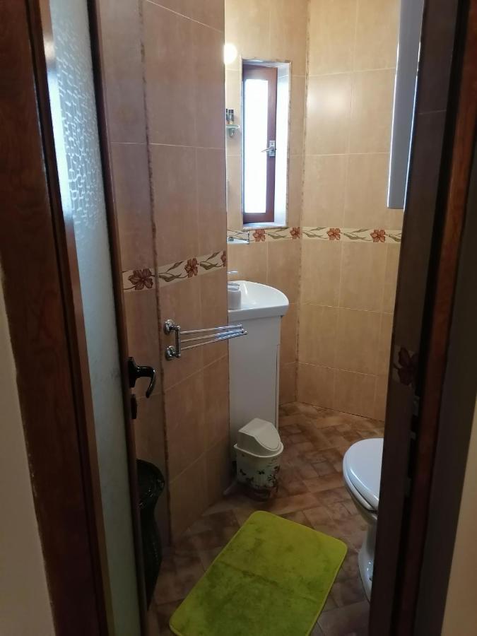Lazur- Neben Meeresgarten Burgas City Eksteriør billede