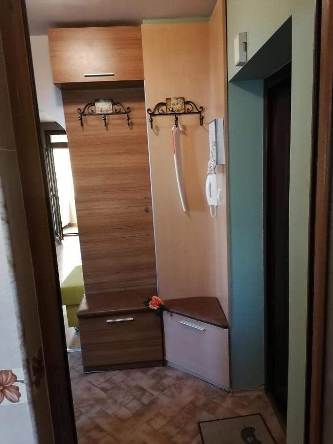 Lazur- Neben Meeresgarten Burgas City Eksteriør billede